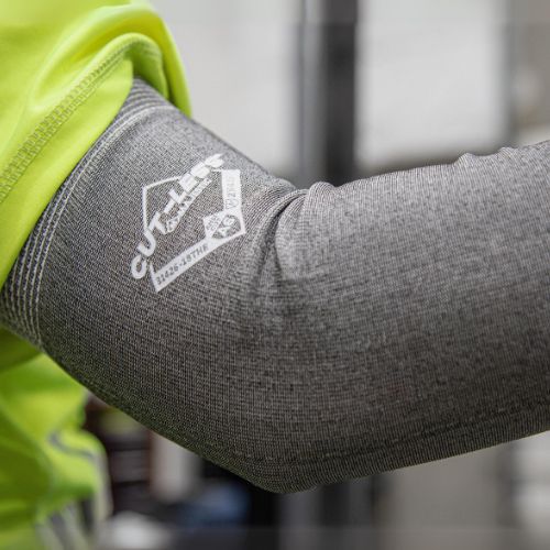 Majestic Cut Resistant Sleeve