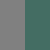 Gray/Green